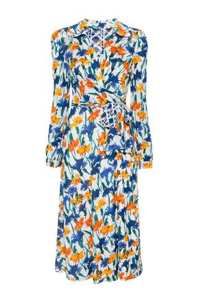 Diane Von F&uuml;rstenberg Mehrfarbig