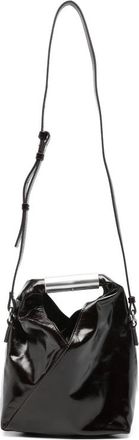 Maison Margiela Japanese Patent Leather Tote Bag