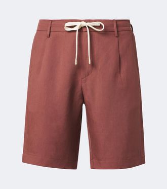 Eleventy Bermuda shorts