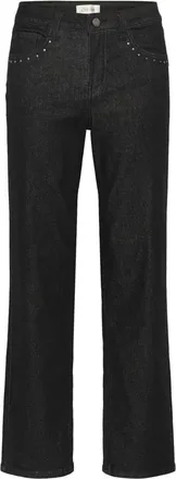 Cream Donna, Jeans, Nero, W34 L32, new
