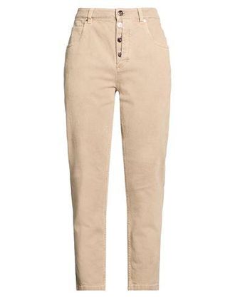 Brunello Cucinelli BOTTOMWEAR - Jeans on YOOX.COM