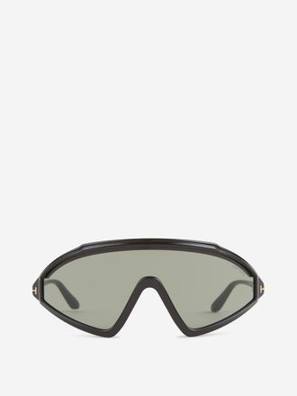Tom Ford Sport Sunglasses