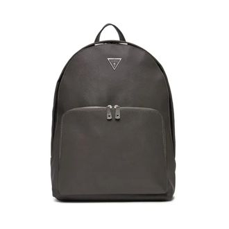 Guess Hombre, Bolsos, Gris, Talla: ONE Size