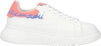 Emporio Armani FOOTWEAR - Trainers sur YOOX.COM