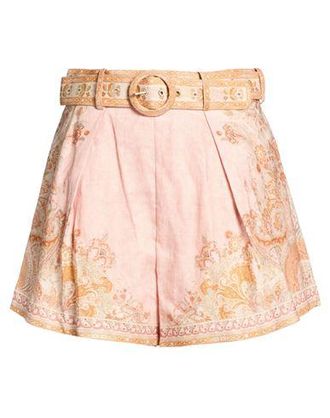 Zimmermann BOTTOMWEAR - Shorts & Bermuda Shorts sur YOOX.COM