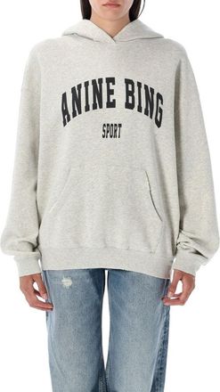 Anine Bing Harvey Hoodie