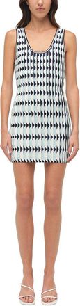 SIMKHAI Simkhai Lorien Mini Dress
