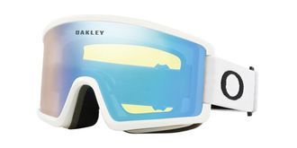 Oakley OO7121 TARGET LINE M 712108 Mens Sunglasses White Size Standard