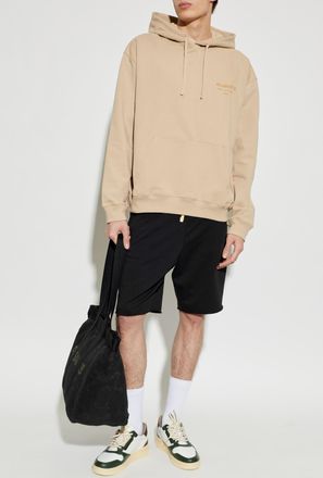 AllSaints Sweatshirt Xander, Mens, Beige