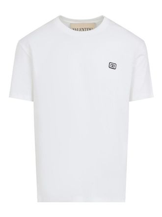 Valentino Cotton T-Shirt