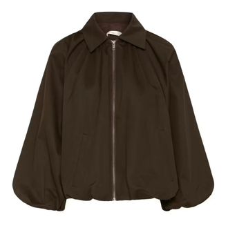 Inwear Jackets - Jackets - Mujer - Marr&oacute;n - 2XL
