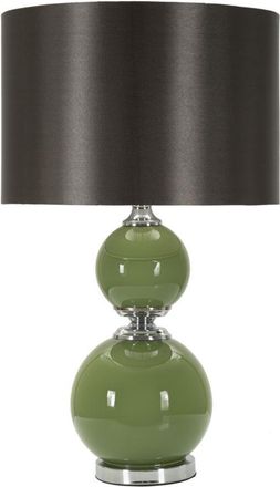 Mauro Ferretti L&aacute;mpara De Mesa Eva Two Cm &Oslash; 38x65