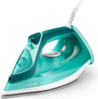 Philips Plancha De Vapor 2400w 40g/min - Dst3030/70