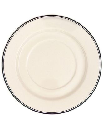 Villeroy & Boch Design Naif Soup Saucer