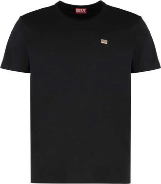 Diesel T Angie Od T-Shirt