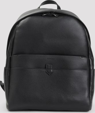 Canali Mens accessories-mens bags & wallets P325941.NA00226 110 BLACK
