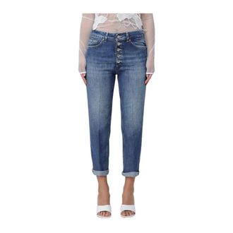 Dondup Cropped Jeans