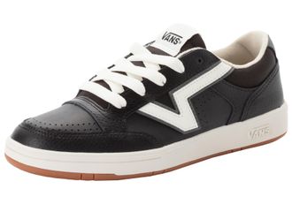 Vans Lowland CC mit klassischer Logo-Flag