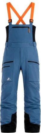 Orage Apex Mtn-X 3L Bib Pant Skihose f&uuml;r Herren | blau
