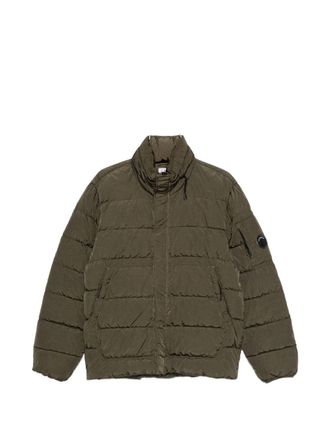 C.P. Company Piumino corto C.P.Company