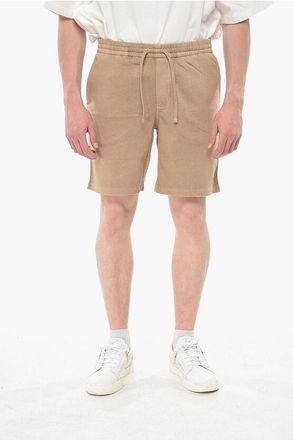 Polo Ralph Lauren Fleece Shorts with Elastic Waist size Xs