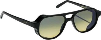 L.G.R unisex, Accesorios, Negro, Talla: ONE Size