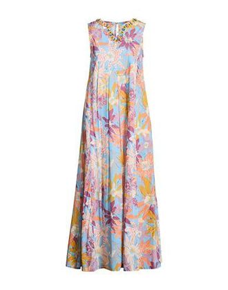Connor & Blake DRESSES - Maxi dresses on YOOX.COM