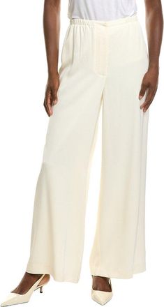 Proenza Schouler Meadow Wool-Blend Pant