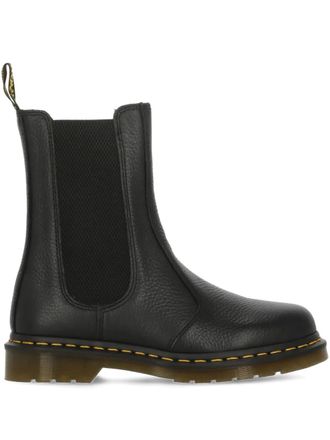 Dr. Martens Laarzen - Zwart
