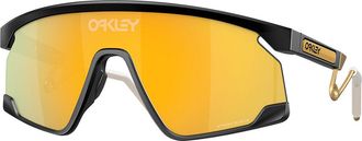 Oakley OO9237 BXTR METAL 923701 Mens Sunglasses Black Size 139