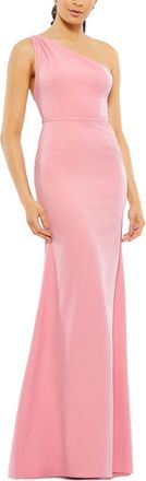 Mac Duggal A-Line Gown