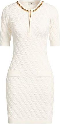 Elisabetta Franchi VESTIDOS - Minivestidos en YOOX.COM
