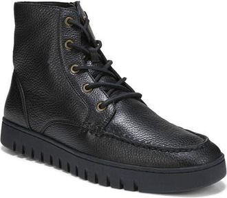 Vionic Uptown Jackson Boot - Wide Width Available in Black at Nordstrom, Size 11.5