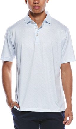 Peter Millar Castellina Performance Jersey Polo Shirt