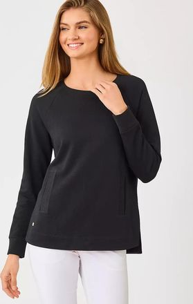 Lilly Pulitzer New Beach Comber Pullover