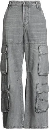 Diesel HOSEN & RÖCKE - Jeanshosen auf YOOX.COM