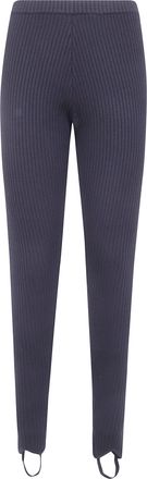 Frankie Shop Stirrup Leggings Piuma