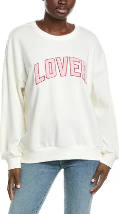 Z Supply Z Supply Oversized Lover Sweatshirt