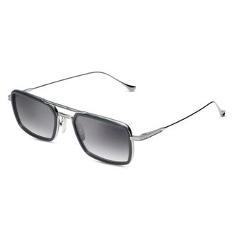 Dita Eyewear Sunglasses, unisex, Gray, 53 MM, Flight.008 Sunglasses