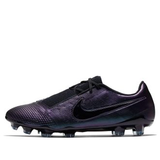 Nike Phantom Venom Elite FG Kinetic Black AO7540-010