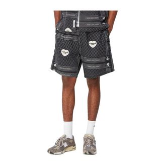 Carhartt Work in Progress Uomo, Pantaloncini, Nero, XS, new