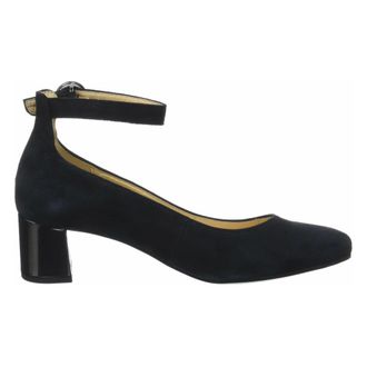 Gabor Dames, Schoenen, Blauw, Maat: 36 1/2 EU