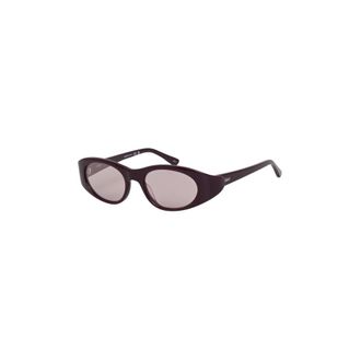 Chlo&eacute; Dames, Accessoires, Paars, Maat: 51 MM