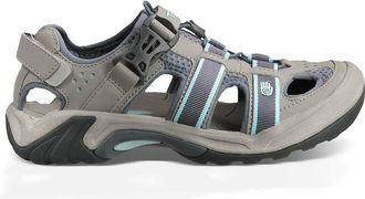 Teva Womens Omnium In Slate M