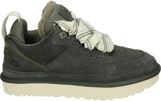 UGG Ugg, Schoenen, Dames, Grijs, 39 EU, Leer, W Lowmel