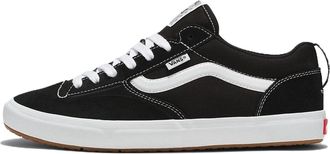 Vans Lizzie Low Black White VN000CBTBA2