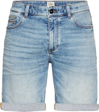 Camel Active Bermudas Sommerhose im 5-Pocket-Style