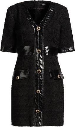 Compagnia Italiana DRESSES - Mini dresses on YOOX.COM