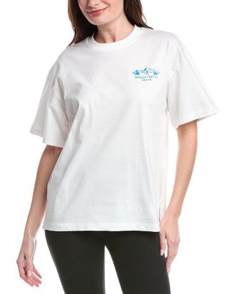 Sweaty Betty Explore More T-Shirt