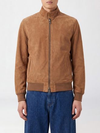 Schott NYC SCHOTT N. Y.C. Bomber in camoscio